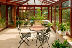 Lower Ninnes conservatory quotes