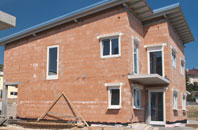 Lower Ninnes home extensions
